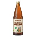 Kombucha sýtený nápoj BIO 750ml