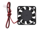 Ventilátor 40x40x10mm - 12V RepRap 3D