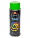 Champion Enamel sprej SVETLO ZELENÁ 400ml RAL6018