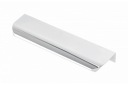 Držiak hrán GTV HEXA 256 / 290 mm chróm