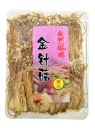 Zlaté huby, Enoki, Enokitake, sušené 100g