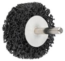 DIEROVACÍ DISK Z N3P55 NETKANÉ LÁTKY NA HRDZU 50MM/40M