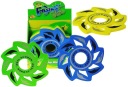 BEZPEČNÝ PENOVÝ RINGO DISK NA HÁDZANIE FRISBEE 5040