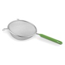 sitko 20cm s rukoväťou nerez MAESTRO MR1684-20