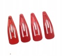 CLASSIC RED PYKI CLAINS, 3 CM - KS
