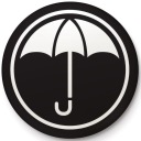 Špendlíky na batoh Špendlík Umbrella Academy