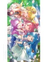 Anime Manga Plagát Healin Good Pretty Cure hgp_024 A3