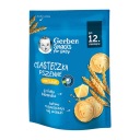 Gerber Maslové pšeničné sušienky po 12 mesiacoch 150g