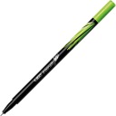 INTENZITA JEMNÁ 0,4 mm BIC SVETLO ZELENÁ