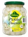 KUHNE Nakladaná cibuľa 370ml [10]