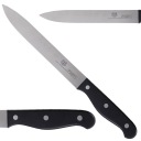KUCHYNSKÝ Nôž 20 CM DLHÝ OSTR