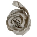 Vintage OLD FASHION RIBBON ľanová stuha