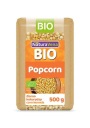 POPCORN (KUKURIČNÉ ZRNÁ) BIO 500 g - NATURAVENA