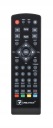 CABLETECH URZ 0319-0325 DIAĽKOVÉ ORIGINÁL ČIERNA