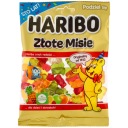 Zlatý medvedík Haribo 175g