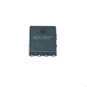 MDU2657 tranzistor 30V 61,7A MOSFET N