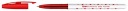 TOMA BALLPOINT S-FINE STAR RED