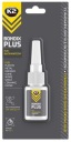 K2 - BONDIX PLUS - UNIVERZÁLNE RYCHLOSCHNÚCE LEPIDLO - 10 g