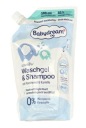 BABYDREAM prací gél a šampón PANTHENOL A HAMANČEK, zásoba 500ml