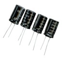22uF 450V 22 µF 450V EPCOS LL B43858 (4 KS) ELEKTROLYTICKÝ KONDENZÁTOR