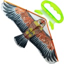 Bird Eagle Kite XXL Bird Repelent with Line