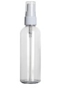 Turistická fľaša s rozprašovačom Top Choice 50 ml