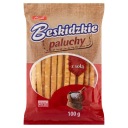 Aksam Beskidzkie Paluchy so soľou 100 g