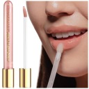 Claresa Lesk na pery nahé mini čiastočky GLOSS IS MY BOSS 06 biggie SEOL