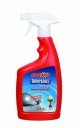 Rozmrazovač okien 650ml Moje Auto atomizér za -37c
