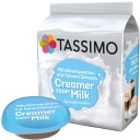 TASSIMO MLEKO kapsuly 16 kapsúl