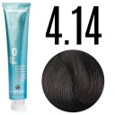 Fanola Crema Colore 100ml Farba na vlasy 4.14