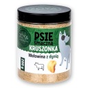KRÉM Z HOVÄDZIEHO A TEKVINOVÉHO 200G - PLEVA PRE PSOV
