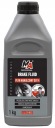 MA PROFESSIONAL - BRZDOVÁ KVAPALINA - BRZDOVÁ KVAPALINA DOT 4 - 1KG