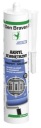 DEN BRAVEN BOSTIK ACRYL EXTRA OUTDOOR 300ML