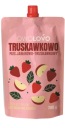 OWOLOVO Jahodová pena 200g