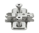 BLUM vodiaca H0 Euro skrutka 173L8100
