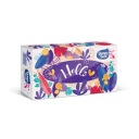 BUNNY SOFT Hygienické utierky Box 2W 100 ks