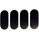 Teflónové kĺzačky pre Logitech MX Anywhere 3 / 3S