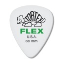 Gitarové trsátko Dunlop Tortex Flex Standard 0,88 mm