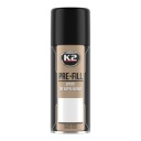 K2PL PREFIL L361 FEMALE 400ML. PLYNOVÁ NÁDOBKA PRE N