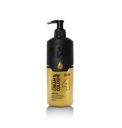 Nishman Balsam Cream & Cologne Gold One 04
