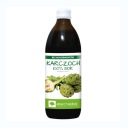 Alter Medica artičoková šťava 500 ml Na trávenie!
