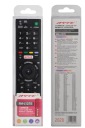 Univerzálny diaľkový ovládač Sony RMT-TX100D RMT-TX100E