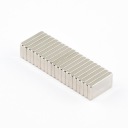 NEODYMOVÝ MAGNET TANIER 13x7x2 N38 - 15 KS