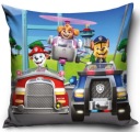 Jasiek PAW PATROL obliečka na vankúš 40x40