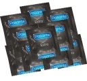 Pasante Extra Safe hrubé kondómy - 10 ks.