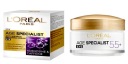LOREAL OČNÝ KRÉM S KOFEÍNOM NA VRÁSKY PREDCHÁDZA TÚŽBE POKOŽKY