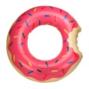 PLAVECKÝ DONUT DONUT NAFUKOVACÍ VEĽKÝ PONTOO 80cm