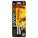 VIRAGE- kľúč na zapaľovacie sviečky 16MM