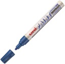 Olejový značkovač UNI PX-20 modrý